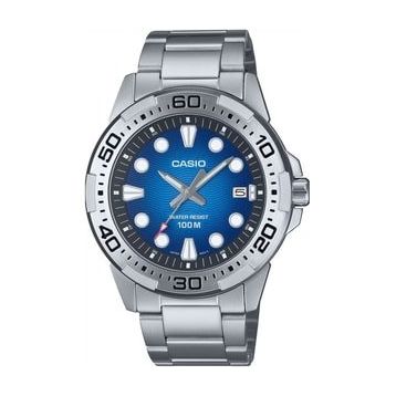 Casio MTD-140D-2AVDF Erkek Kol Saati