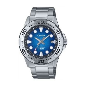 Casio MTD-140D-2AVDF Erkek Kol Saati