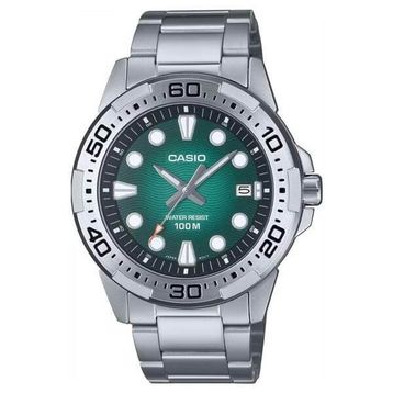 Casio MTD-140D-3AVDF Erkek Kol Saati
