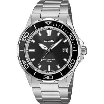 Casio MTD-145D-1AVDF Erkek Kol Saati