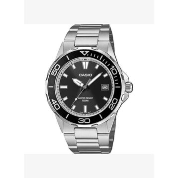 Casio MTD-145D-1AVDF Erkek Kol Saati