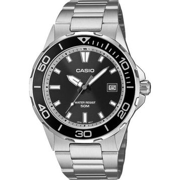 Casio MTD-145D-1AVDF Erkek Kol Saati