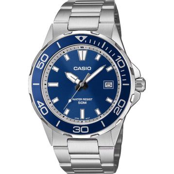 Casio MTD-145D-2AVDF Erkek Kol Saati