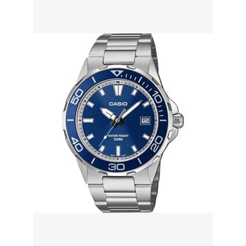 Casio MTD-145D-2AVDF Erkek Kol Saati
