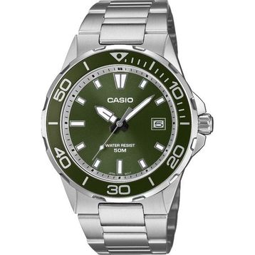 Casio MTD-145D-3AVDF Erkek Kol Saati