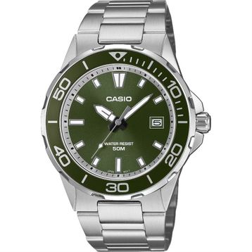 Casio MTD-145D-3AVDF Erkek Kol Saati