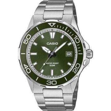 Casio MTD-145D-3AVDF Erkek Kol Saati