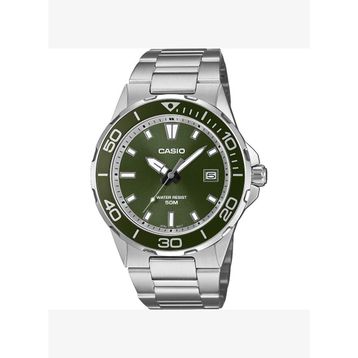 Casio MTD-145D-3AVDF Erkek Kol Saati