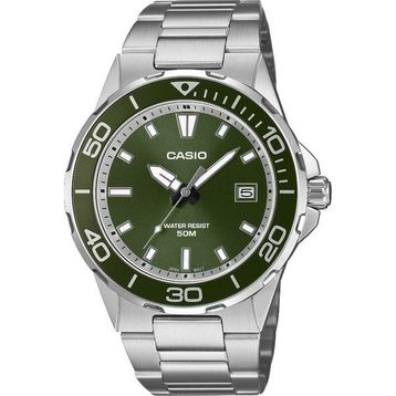 Casio MTD-145D-3AVDF Erkek Kol Saati