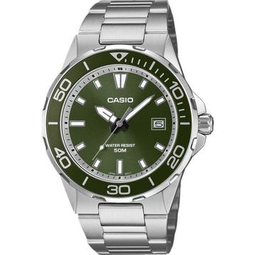 Casio MTD-145D-3AVDF Erkek Kol Saati