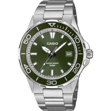 Casio MTD-145D-3AVDF Erkek Kol Saati