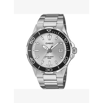 Casio MTD-145D-7AVDF Erkek Kol Saati