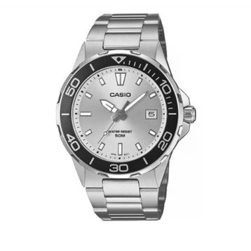 Casio MTD-145D-7AVDF Erkek Kol Saati