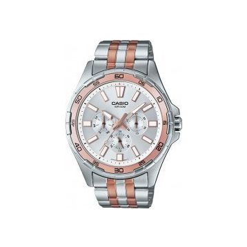 Casio MTD-300RG-7AVDF Erkek Kol Saati