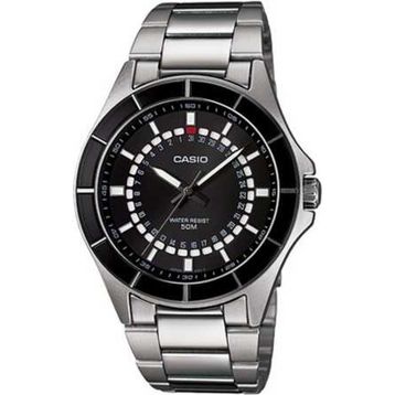 Casio MTF-118D-1AVDF Erkek Kol Saati