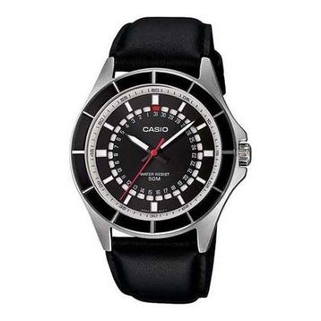 Casio MTF-118L-1AVDF Erkek Kol Saati