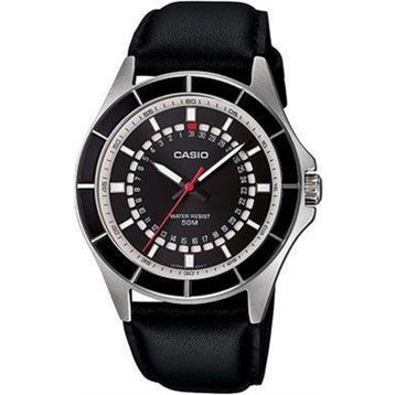 Casio MTF-118L-1AVDF Erkek Kol Saati