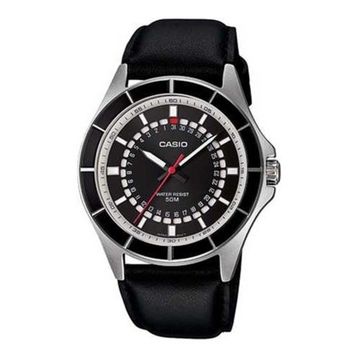 Casio MTF-118L-1AVDF Erkek Kol Saati