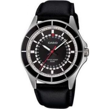 Casio MTF-118L-1AVDF Erkek Kol Saati