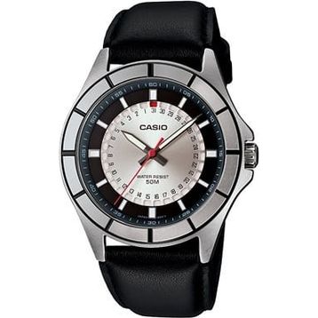 Casio MTF-118L-7AVDF Erkek Kol Saati