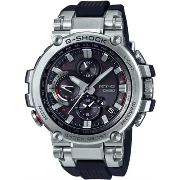Casio MTG-B1000-1ADR Unisex Kol Saati