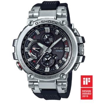 Casio MTG-B1000-1ADR Unisex Kol Saati
