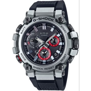 Casio MTG-B3000-1ADR Erkek Kol Saati