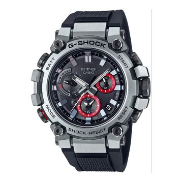 Casio MTG-B3000-1ADR Erkek Kol Saati