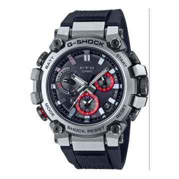 Casio MTG-B3000-1ADR Erkek Kol Saati