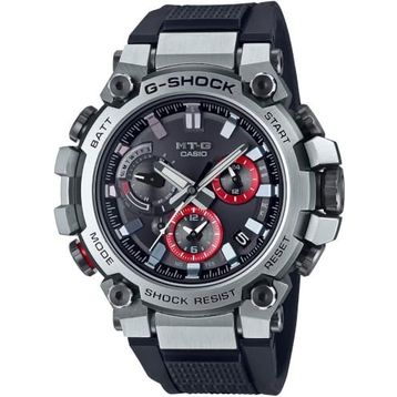 Casio MTG-B3000-1ADR Erkek Kol Saati