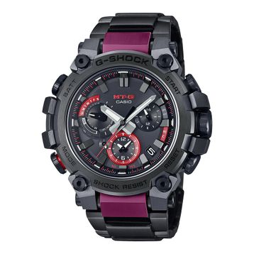 Casio MTG-B3000BD-1ADR Erkek Kol Saati