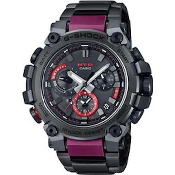 Casio MTG-B3000BD-1ADR Erkek Kol Saati