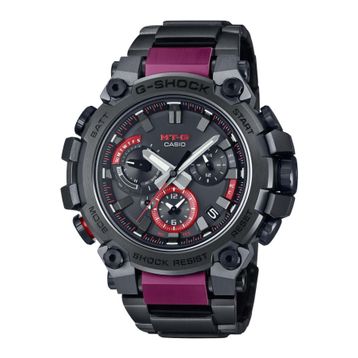 Casio MTG-B3000BD-1ADR Erkek Kol Saati
