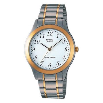 Casio MTP-1128G-7BRDF Erkek Kol Saati