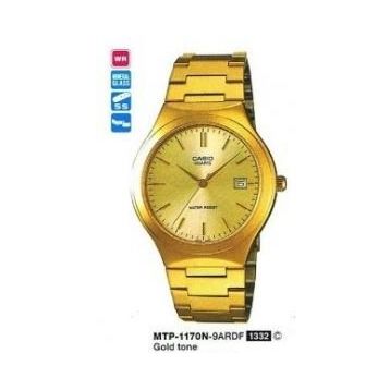 Casio MTP-1170N-9ARDF Erkek Kol Saati