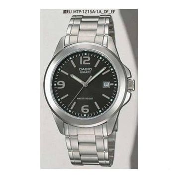 Casio MTP-1215A-1ADF Erkek Kol Saati