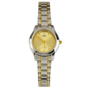 Casio MTP-1275SG-9ADF Erkek Kol Saati