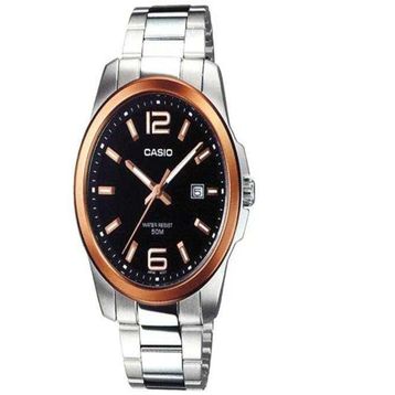 Casio MTP-1296D-1AVDF Erkek Kol Saati