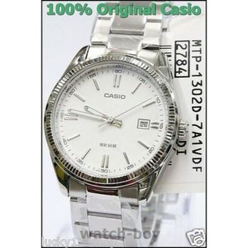 Casio MTP-1302D-7A1 Kadın Kol Saati