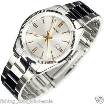 Casio MTP-1302D-7A2 Erkek Kol Saati