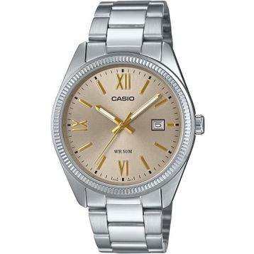Casio MTP-1302DD-9AVDF Gri Erkek Kol Saati