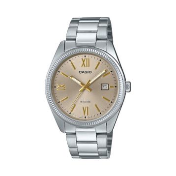Casio MTP-1302DD-9AVDF Gri Erkek Kol Saati
