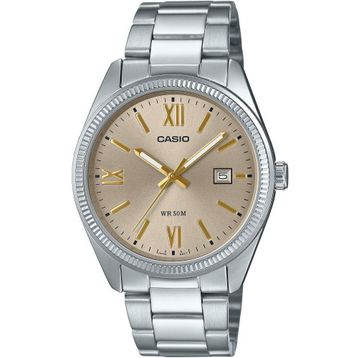Casio MTP-1302DD-9AVDF Gri Erkek Kol Saati