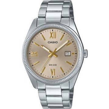 Casio MTP-1302DD-9AVDF Gri Erkek Kol Saati
