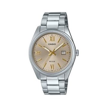 Casio MTP-1302DD-9AVDF Gri Erkek Kol Saati