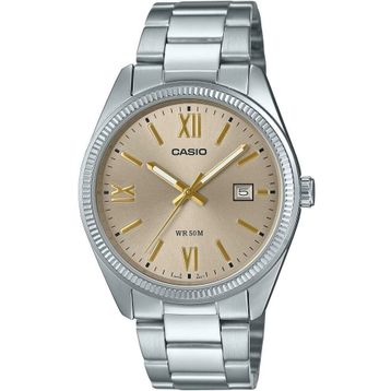 Casio MTP-1302DD-9AVDF Gri Erkek Kol Saati