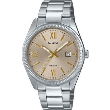 Casio MTP-1302DD-9AVDF Gri Erkek Kol Saati