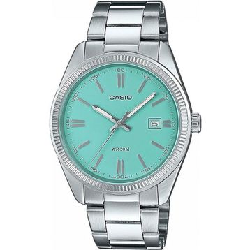 Casio MTP-1302PD-2A2VEF Mavi Kadran Erkek Kol Saati