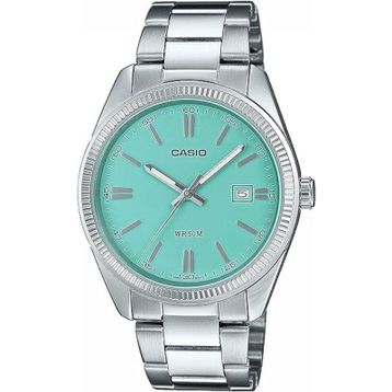 Casio MTP-1302PD-2A2VEF Mavi Kadran Erkek Kol Saati