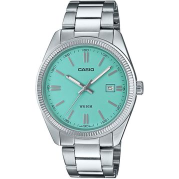 Casio MTP-1302PD-2A2VEF Mavi Kadran Erkek Kol Saati